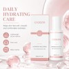 Sérum Facial Hidratante, Cuidado Hidratante Diario, 1 fl oz