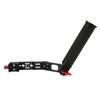 L Bracket Adjustable Angle Hand Grip Handheld Stabilizer Extension Holder