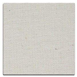 FenchelShades.com 18" Top Diameter x 18" Bottom Diameter 12" Height Cylinder Drum Lampshade USA Made (Linen Beige Homespun)