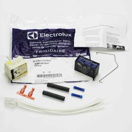 Frigidaire 5304491941 Refrigerator Compressor Start Relay Kit