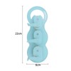 Nicear Paper Folding Machine Manual Crimping Pliers Wave Shape DIY