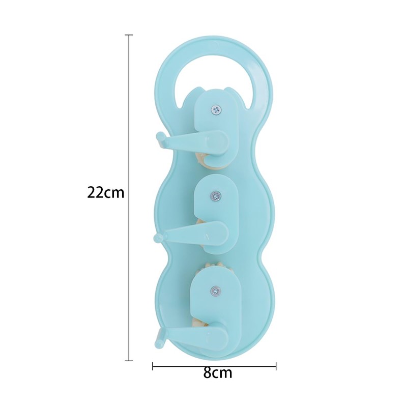 Nicear Paper Folding Machine Manual Crimping Pliers Wave Shape DIY