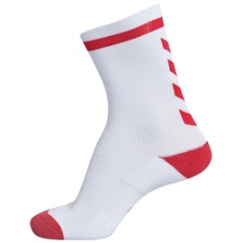 hummel Unisex Elite Indoor Sock Low Socks