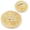 Brudazon 40 Mini Disc Magnets 2 x 1 mm N52