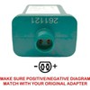 29V 0.9A Power Supply Class 2 Transformer Raintight IP44 US