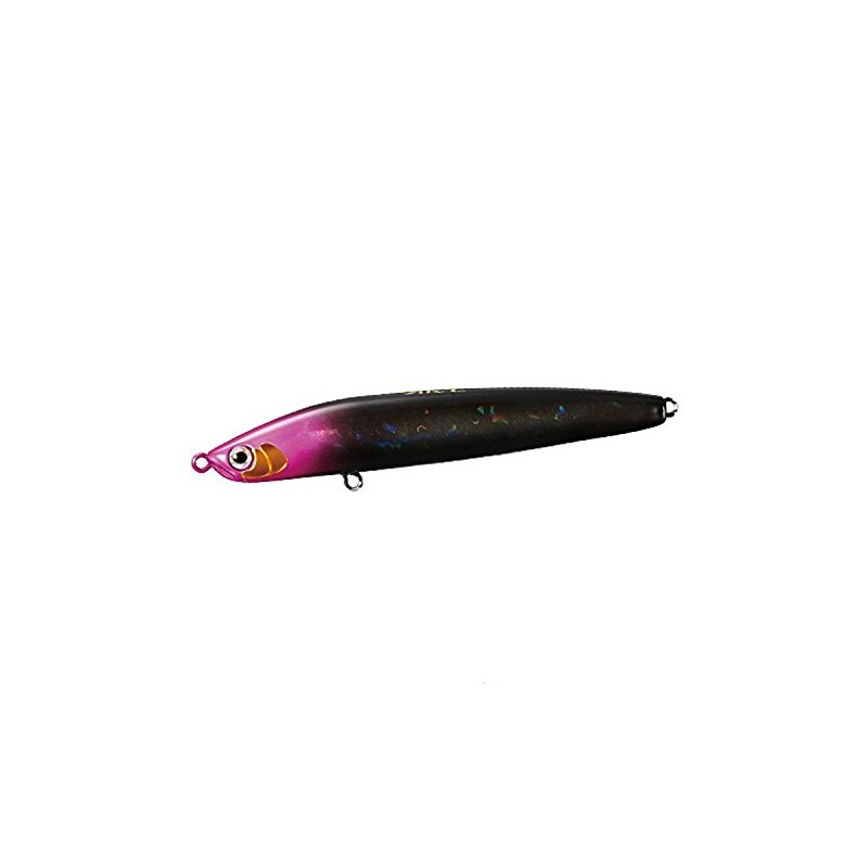 Shimano Minnow Exsense Koo 70mm 7g Pink Head Black 22T