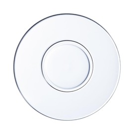 Arcoroc, Arcadie Saucer (t) 11.2cm, Q3701, Pack of 6