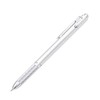 Sailor Multi Martian JP Silver CT (Black/Red BP0.7+SP0.5)