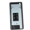 2.4In Access Control Time Attendance Machine Sensitive Face and Fingerprint