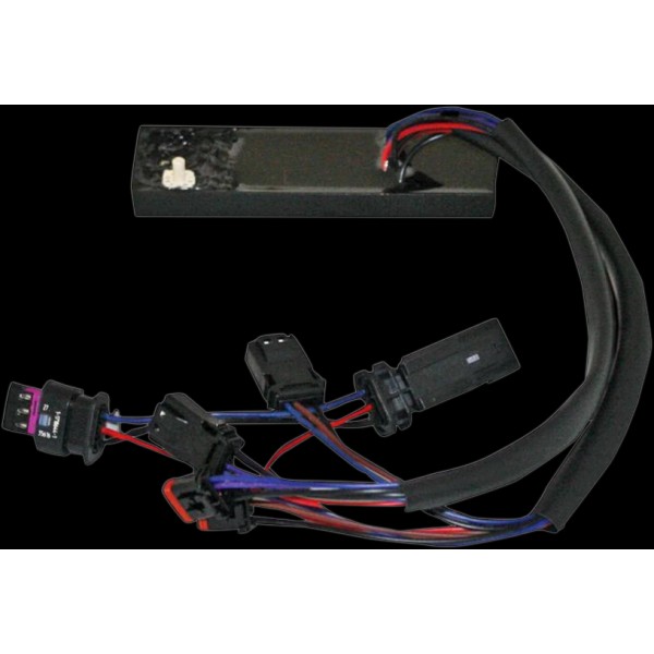 Custom Dynamics STROBES-RSGST Magic Strobes Brakelight Flasher