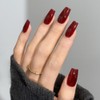 Rosie Hip Rosyhip Red Fever Red Syrup Gel 8-piece set