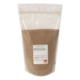 Kauffman Orchards Instant Hot Chocolate Mix - No Sugar Added, Bulk 2 Pound Bag