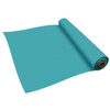 TANG Sunshades Depot 8x13' Ft Turquoise Sunscreen Shade Fabric Roll