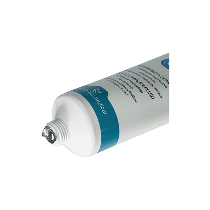 Ceramol Ceramol Fluido Beta Complex - 100 Gr