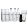 Ellen Wille Hair Power Synthetic Fibre Care Set Shampoo Balm