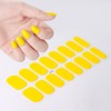 Semi-Cured Gel Nail Strips for DIY Manicure – 14/16 Full-Cover