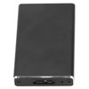 USB3.0 Mobile Hard Disk Box 6GB Fast Transmission Good Heat