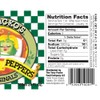 Tony Packo’s 6-Pack Pickle Variety Bundle, 3 Sweet Hot Pickles