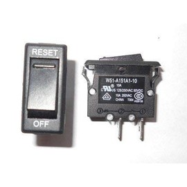 Dometic 30335 Breaker Circuit Kit