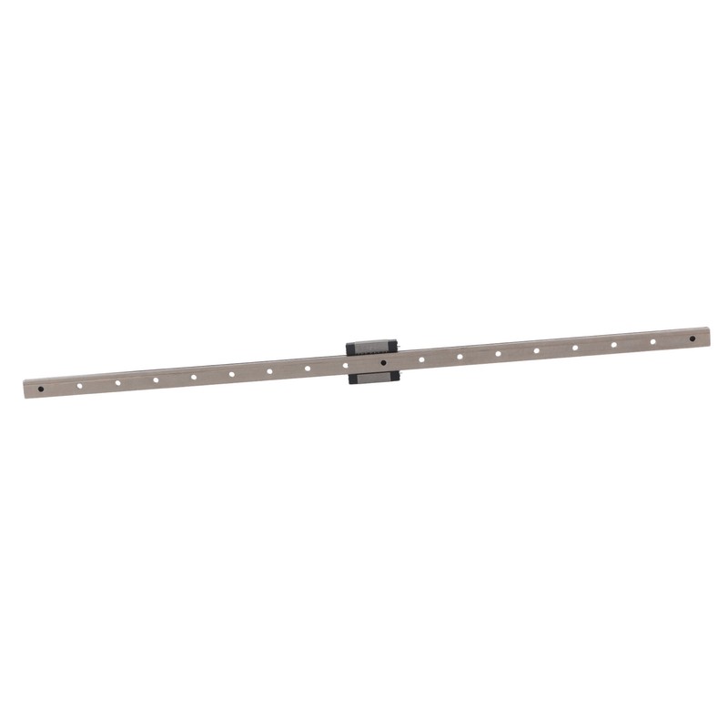 Linear Rail Guide High Accuracy Stable Sturdy Durable Small Lightweight