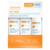 Acne Free 3 Step 24 Hour Acne Treatment Kit -