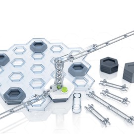 Ravensburger 4005556276226 GraviTrax Set d'Extension Lifter, Multi-Colour, M