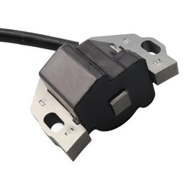 21171-0743 Ignition Coil with 21066-7017 Voltage Regulator for Kawasaki FR730V FX730V FR691V FX691V FX651V FS541V FX801V FX850V FX751V Engines Replace 21171-7041 21171-7042 21171-7047 21171-0711