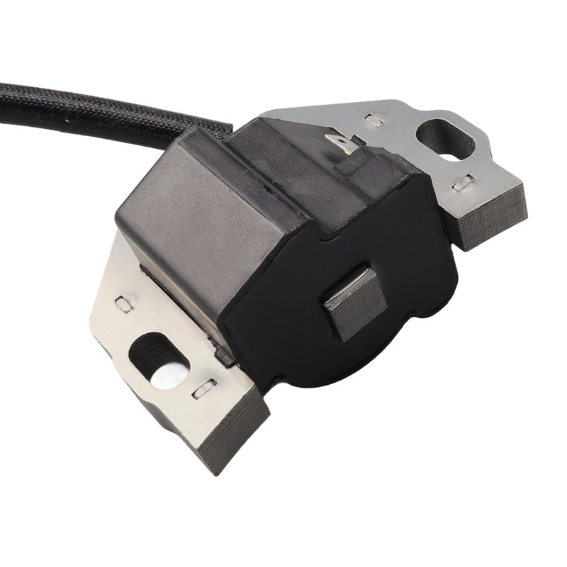 21171-0743 Ignition Coil with 21066-7017 Voltage Regulator for Kawasaki FR730V