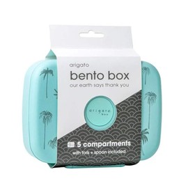 Arigato Bento Box Palms 1