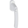 Hoppe LIÈGE 11716836 Window Handle with Push Button VK 7