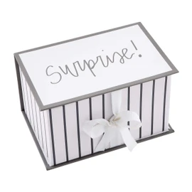 YOUR CHOICE GRANDPARENT ANNOUCEMENT