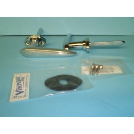 Ford 1932 1933 1934 Ford Truck  exterior door handles pads, screws