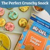 Mi-Del Gluten Free Ginger Snaps 8 oz (Pack of 1)