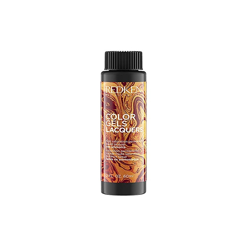 Redken Colour Gels Lacquers 4NG Pecan 60 ml