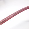 South Hampton SH 907 RO Eyeglasses Frames Pink Rectangular Full