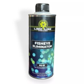 LiME LiNE Fisheye Remover Cratering Eliminator Surface Tension - 1 Pc