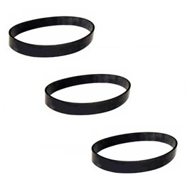 GULUANT 3 Pack Replacement A20-R2 A20R2 Upright Vacuum Flat Belt for Riccar 2000 4000 8000 Series Vacuum Cleaners