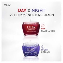 Olay Regenerist Retinol24 Max Anti-Aging Night Moisturiser 50 g