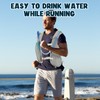 Hydration Running Backpack Lightweight with 2L Water Bladder Water Backpack