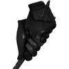 Callaway Golf Rain Spann Gloves (1 Pair) Black Medium