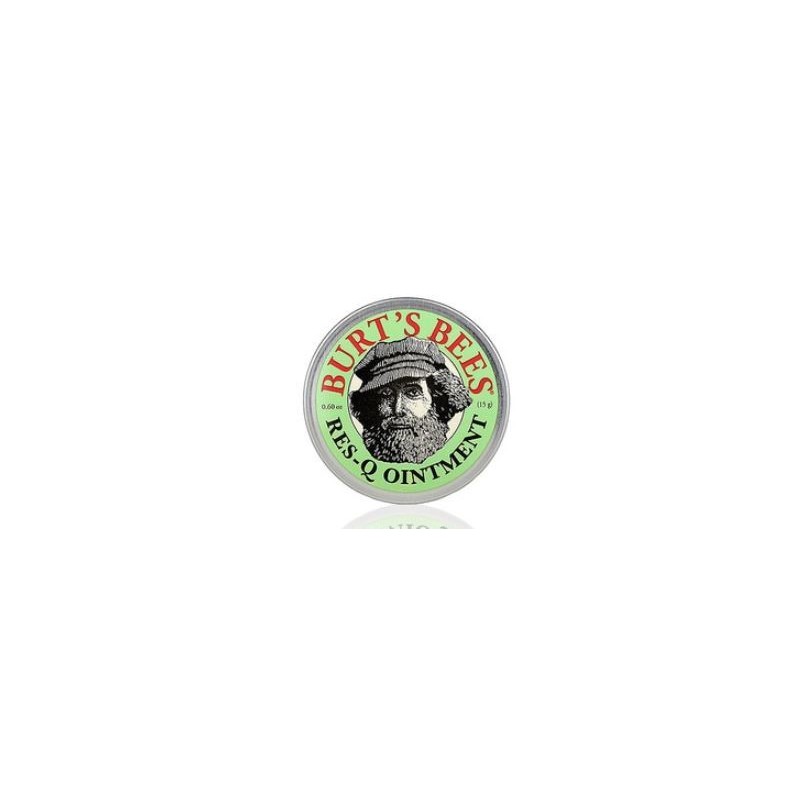 Burt's Bees Res-Q Ointment