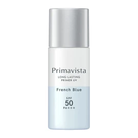 【旧型モデル】プリマヴィスタ スキンプロテクトベース<皮脂くずれ防止> SPF50 フレンチブルー