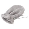 Cast Mitten Hand Warmer Protector Adjustable Washable Hand Cover for