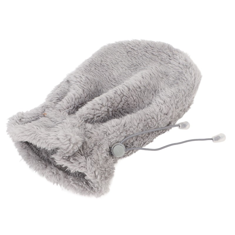 Cast Mitten Hand Warmer Protector Adjustable Washable Hand Cover for