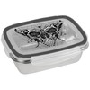 Geda Labels Skull Mystic Lunch Box 850 ml Stainless Steel