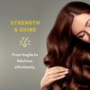 Just Nutritive Thicker Hair Shampoo | Hair Thickening | Hair