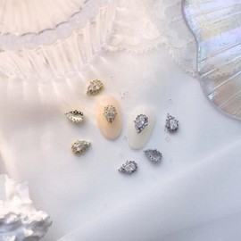 Parts -Black Label Parts Zircon Tier COLOR 2 / 파츠 - 블랙라벨파츠 지르콘 티어 color 2