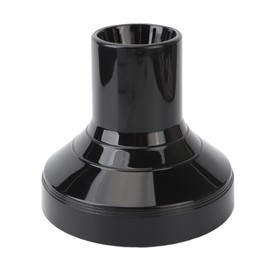 Difusor de Soplador de Pelo, Herramienta de Salón, Difusor de Secador de Pelo, Resistencia Al Calor Universal Portátil para Cabello Rizado