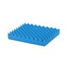 NOVA Medical 3" Convoluted Foam Cushion for 18" X 16"