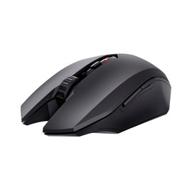 Trust Gaming GXT 115 Macci Wireless Gaming Mouse, 800-2400 DPI - Black